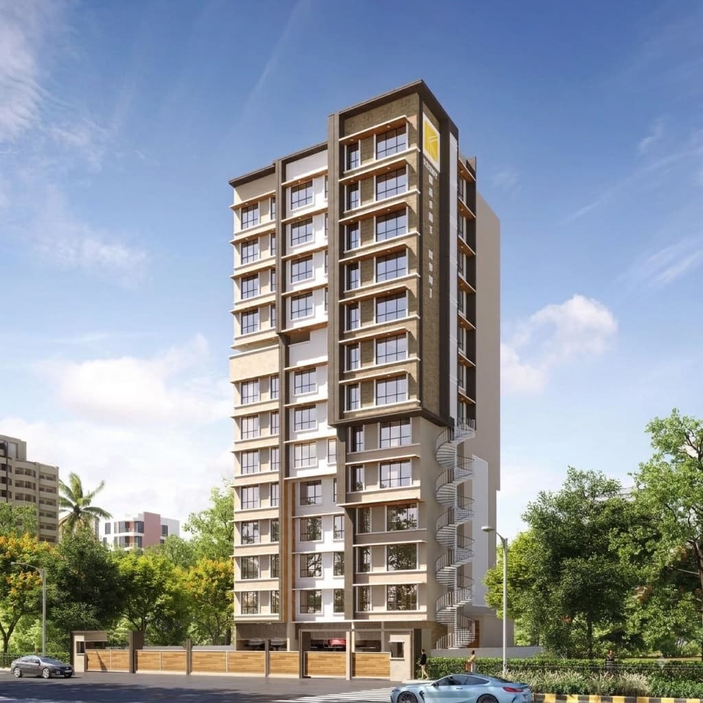 Kashi Kunj CHSL