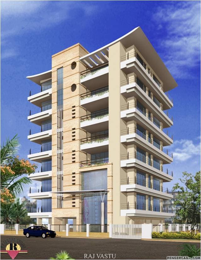 Raj Vastu